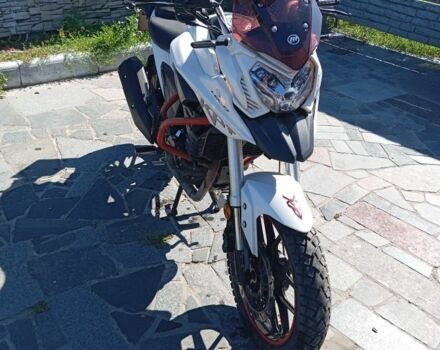 Лифан Другая, объемом двигателя 0.2 л и пробегом 0 тыс. км за 1700 $, фото 5 на Automoto.ua