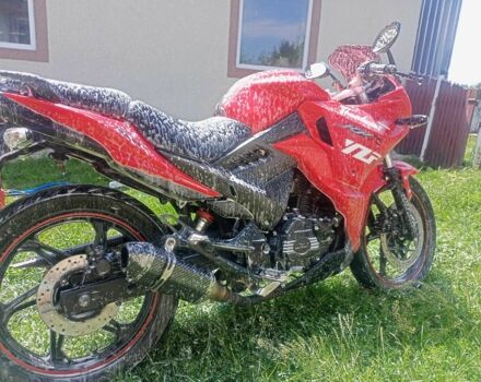 Ліфан Інша, об'ємом двигуна 0.2 л та пробігом 0 тис. км за 1526 $, фото 2 на Automoto.ua