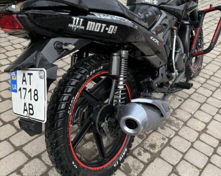 Ліфан Інша, об'ємом двигуна 0.15 л та пробігом 0 тис. км за 900 $, фото 10 на Automoto.ua