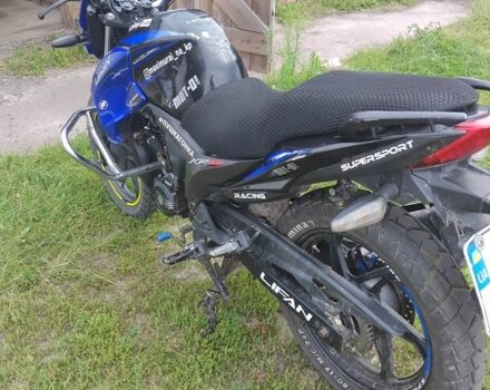 Лифан Другая, объемом двигателя 0.2 л и пробегом 0 тыс. км за 870 $, фото 2 на Automoto.ua