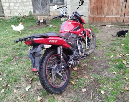 Ліфан Інша, об'ємом двигуна 0.15 л та пробігом 0 тис. км за 750 $, фото 1 на Automoto.ua