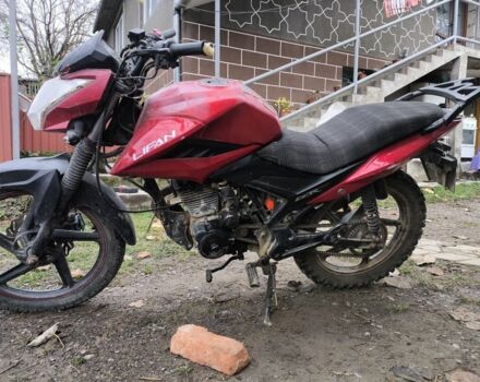 Лифан Другая, объемом двигателя 0.15 л и пробегом 0 тыс. км за 521 $, фото 3 на Automoto.ua