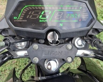 Лифан Другая, объемом двигателя 0.15 л и пробегом 0 тыс. км за 1000 $, фото 5 на Automoto.ua