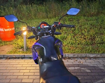 Лифан Другая, объемом двигателя 0.2 л и пробегом 0 тыс. км за 1200 $, фото 3 на Automoto.ua