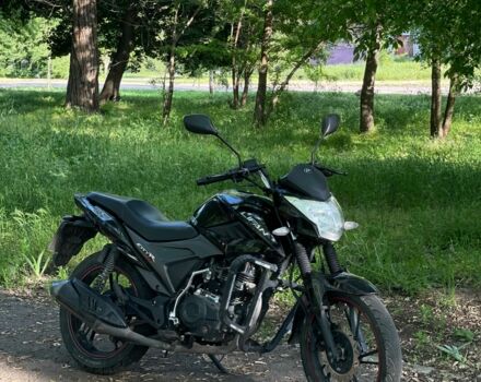 Лифан Другая, объемом двигателя 0.18 л и пробегом 0 тыс. км за 37000 $, фото 13 на Automoto.ua