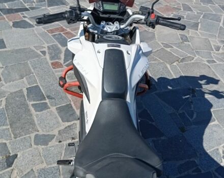 Лифан Другая, объемом двигателя 0.2 л и пробегом 0 тыс. км за 1700 $, фото 4 на Automoto.ua