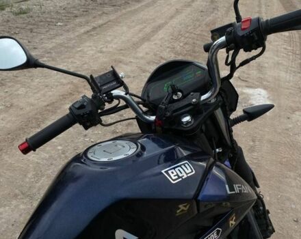 Лифан Другая, объемом двигателя 0.15 л и пробегом 0 тыс. км за 900 $, фото 1 на Automoto.ua