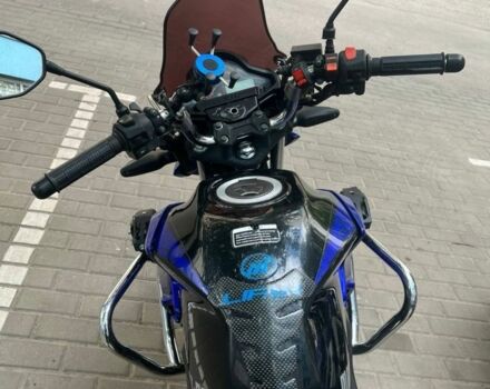 Ліфан Інша, об'ємом двигуна 0.2 л та пробігом 0 тис. км за 1200 $, фото 9 на Automoto.ua