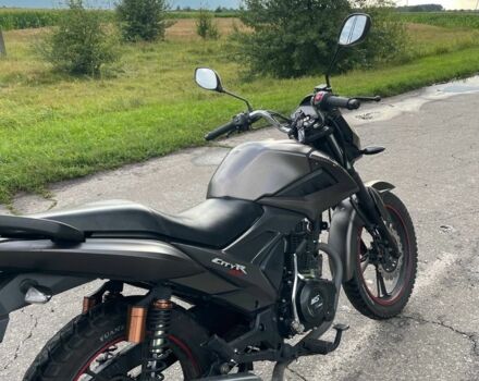 Ліфан Інша, об'ємом двигуна 0.18 л та пробігом 0 тис. км за 1042 $, фото 4 на Automoto.ua