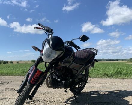 Ліфан Інша, об'ємом двигуна 0.15 л та пробігом 0 тис. км за 775 $, фото 3 на Automoto.ua