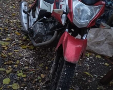 Ліфан Інша, об'ємом двигуна 0.15 л та пробігом 0 тис. км за 621 $, фото 1 на Automoto.ua