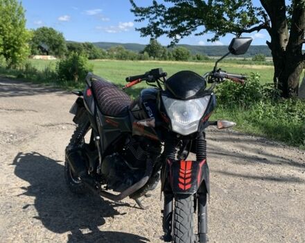 Ліфан Інша, об'ємом двигуна 0.15 л та пробігом 0 тис. км за 775 $, фото 7 на Automoto.ua