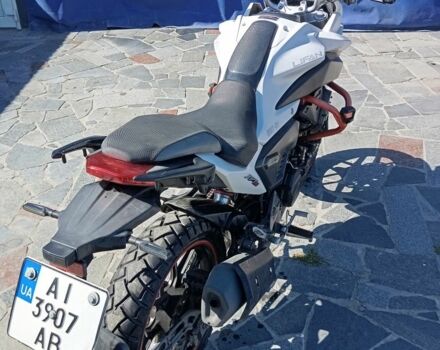 Лифан Другая, объемом двигателя 0.2 л и пробегом 0 тыс. км за 1700 $, фото 3 на Automoto.ua