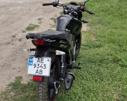 Лифан Другая, объемом двигателя 0.15 л и пробегом 0 тыс. км за 1000 $, фото 3 на Automoto.ua