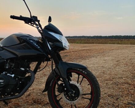 Ліфан Інша, об'ємом двигуна 0.18 л та пробігом 0 тис. км за 1000 $, фото 8 на Automoto.ua