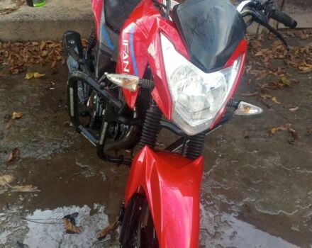 Лифан Другая, объемом двигателя 0 л и пробегом 0 тыс. км за 834 $, фото 2 на Automoto.ua