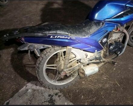 Лифан Другая, объемом двигателя 0.15 л и пробегом 0 тыс. км за 10 $, фото 2 на Automoto.ua