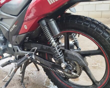 Ліфан Інша, об'ємом двигуна 0.15 л та пробігом 0 тис. км за 750 $, фото 6 на Automoto.ua