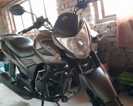 Лифан Другая, объемом двигателя 0.15 л и пробегом 0 тыс. км за 950 $, фото 6 на Automoto.ua
