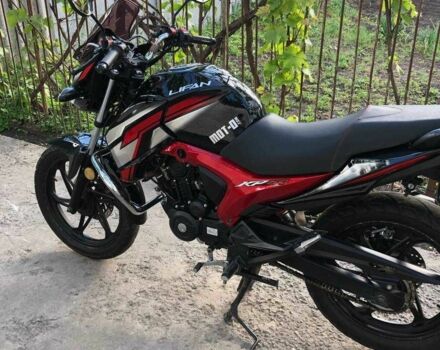 Лифан Другая, объемом двигателя 0.2 л и пробегом 0 тыс. км за 1490 $, фото 8 на Automoto.ua