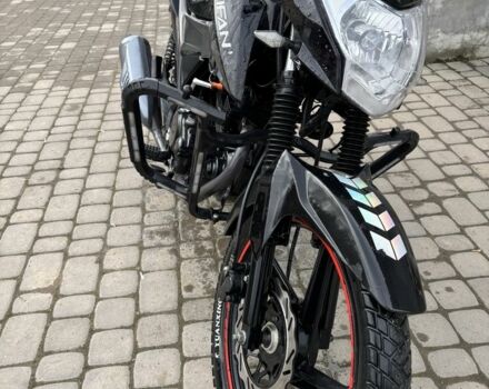 Ліфан Інша, об'ємом двигуна 0.15 л та пробігом 0 тис. км за 900 $, фото 12 на Automoto.ua
