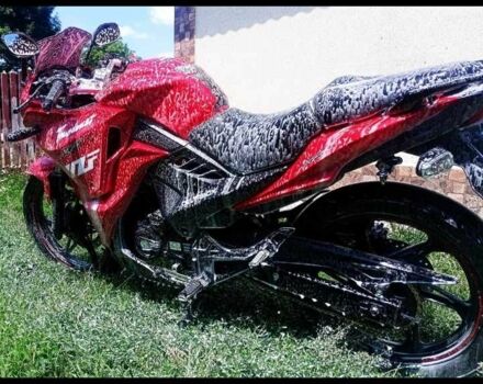Лифан Другая, объемом двигателя 0.2 л и пробегом 0 тыс. км за 1424 $, фото 1 на Automoto.ua