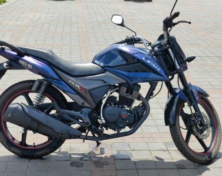 Ліфан Інша, об'ємом двигуна 0.15 л та пробігом 0 тис. км за 775 $, фото 2 на Automoto.ua