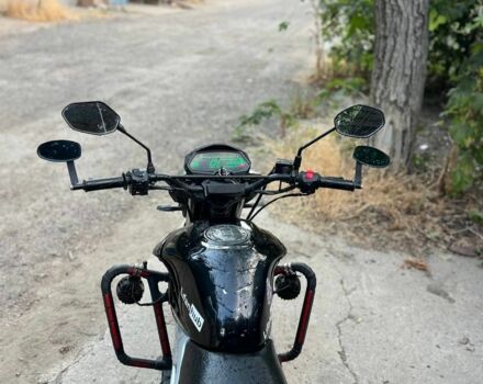 Ліфан Інша, об'ємом двигуна 0.15 л та пробігом 0 тис. км за 921 $, фото 2 на Automoto.ua
