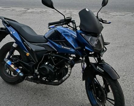 Ліфан Інша, об'ємом двигуна 0.18 л та пробігом 0 тис. км за 1042 $, фото 6 на Automoto.ua