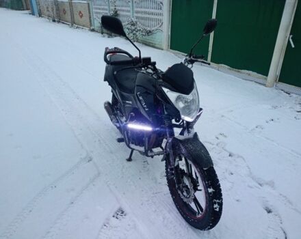 Ліфан Інша, об'ємом двигуна 0.18 л та пробігом 0 тис. км за 1000 $, фото 1 на Automoto.ua