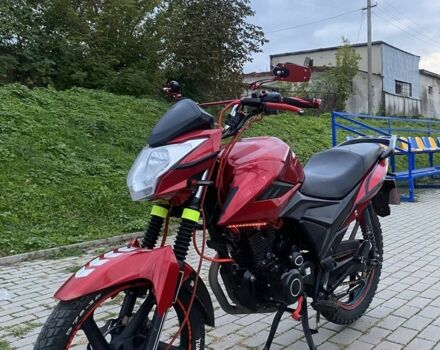 Лифан Другая, объемом двигателя 0.15 л и пробегом 0 тыс. км за 799 $, фото 1 на Automoto.ua