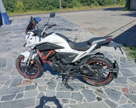 Лифан Другая, объемом двигателя 0.2 л и пробегом 0 тыс. км за 1700 $, фото 6 на Automoto.ua