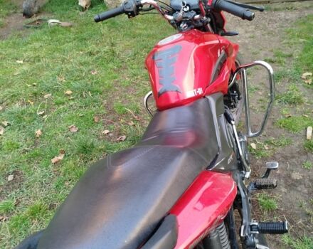 Ліфан Інша, об'ємом двигуна 0.15 л та пробігом 0 тис. км за 750 $, фото 3 на Automoto.ua