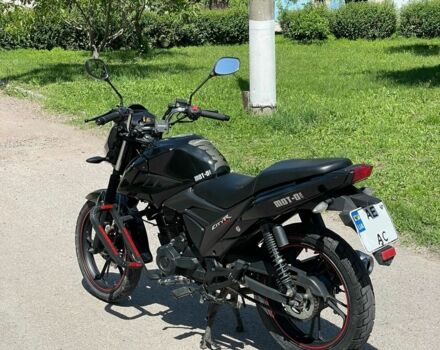 Лифан Другая, объемом двигателя 0.18 л и пробегом 0 тыс. км за 37000 $, фото 11 на Automoto.ua