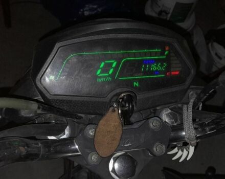 Лифан Другая, объемом двигателя 0.15 л и пробегом 0 тыс. км за 950 $, фото 4 на Automoto.ua