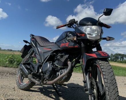 Ліфан Інша, об'ємом двигуна 0.15 л та пробігом 0 тис. км за 775 $, фото 2 на Automoto.ua