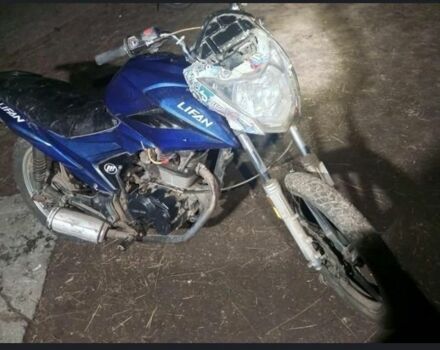 Лифан Другая, объемом двигателя 0.15 л и пробегом 0 тыс. км за 10 $, фото 1 на Automoto.ua