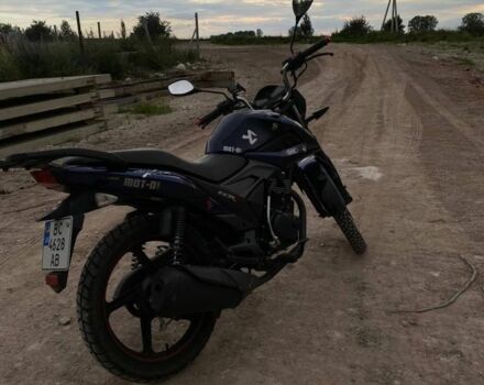 Лифан Другая, объемом двигателя 0.15 л и пробегом 0 тыс. км за 900 $, фото 3 на Automoto.ua
