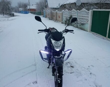 Ліфан Інша, об'ємом двигуна 0.18 л та пробігом 0 тис. км за 1000 $, фото 2 на Automoto.ua