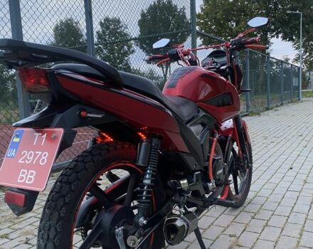 Лифан Другая, объемом двигателя 0.15 л и пробегом 0 тыс. км за 799 $, фото 5 на Automoto.ua