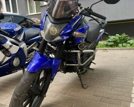 Ліфан Інша, об'ємом двигуна 0.2 л та пробігом 0 тис. км за 1200 $, фото 5 на Automoto.ua
