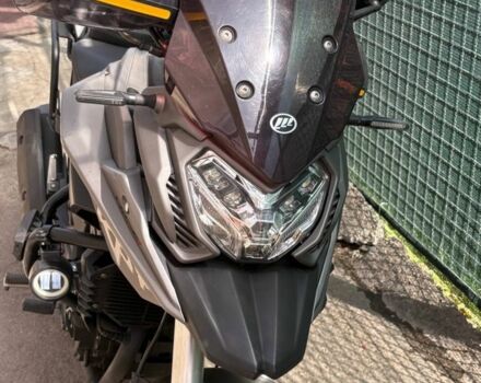 Лифан Другая, объемом двигателя 0.2 л и пробегом 0 тыс. км за 1500 $, фото 3 на Automoto.ua