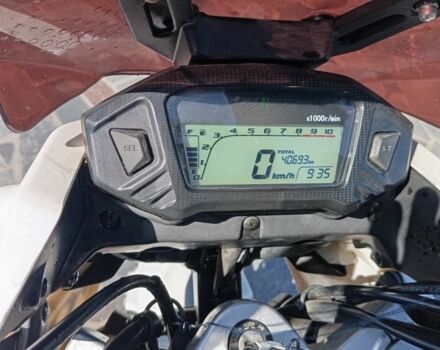 Лифан Другая, объемом двигателя 0.2 л и пробегом 0 тыс. км за 1700 $, фото 7 на Automoto.ua