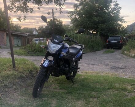 Лифан Другая, объемом двигателя 0.15 л и пробегом 0 тыс. км за 900 $, фото 4 на Automoto.ua