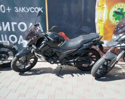 Лифан Другая, объемом двигателя 0.2 л и пробегом 0 тыс. км за 800 $, фото 1 на Automoto.ua