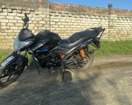 Лифан Другая, объемом двигателя 0.15 л и пробегом 0 тыс. км за 727 $, фото 2 на Automoto.ua