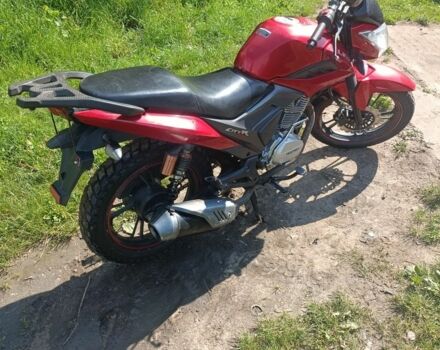 Лифан Другая, объемом двигателя 0.2 л и пробегом 0 тыс. км за 606 $, фото 1 на Automoto.ua