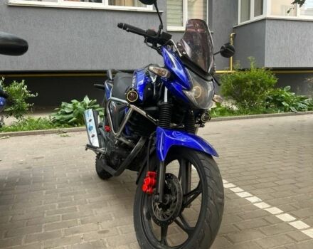 Ліфан Інша, об'ємом двигуна 0.2 л та пробігом 0 тис. км за 1200 $, фото 3 на Automoto.ua