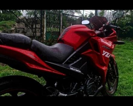 Лифан Другая, объемом двигателя 0.2 л и пробегом 0 тыс. км за 1424 $, фото 6 на Automoto.ua