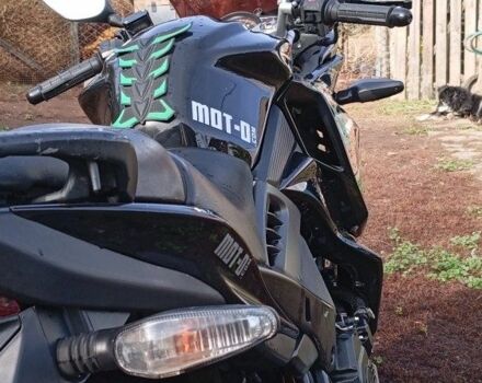 Лифан Другая, объемом двигателя 0 л и пробегом 0 тыс. км за 1100 $, фото 3 на Automoto.ua